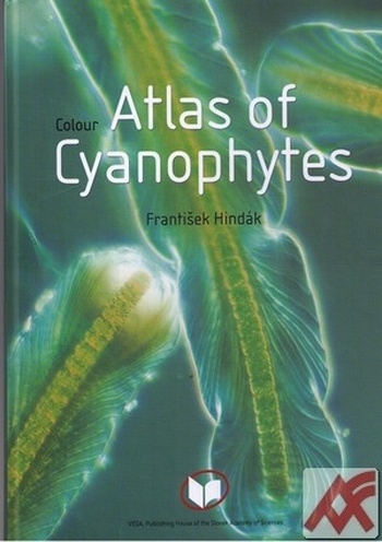 Colour Atlas of Cyanophytes