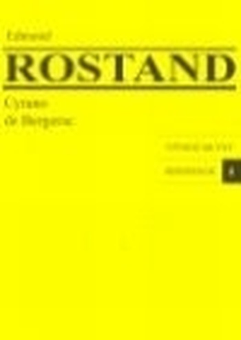 Cyrano de Bergerac