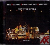 Non Stop Opera - CD