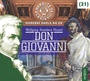 Nebojte se klasiky! Don Giovanni (21) - CD (audiokniha)