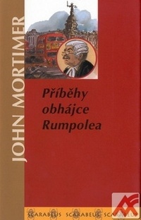 Příběhy obhájce Rumpolea