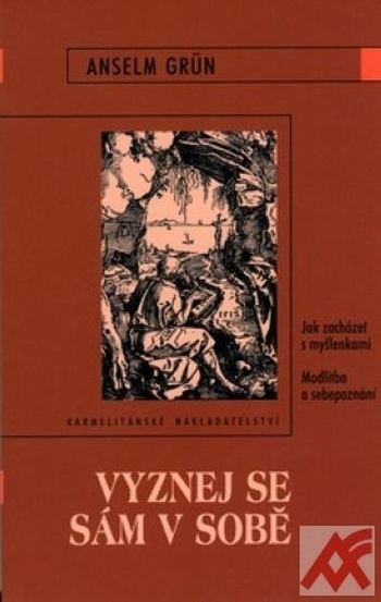 Vyznej se sám v sobě