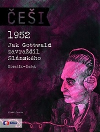 Češi 1952