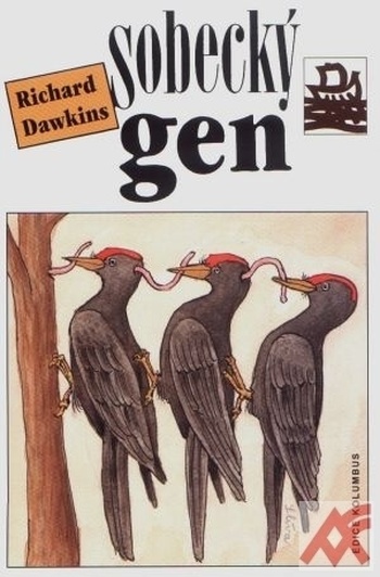 Sobecký gen