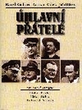 Úhlavní přátelé - Osudová spojení