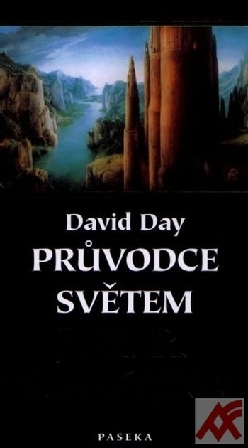 Průvodce světem J. R. R. Tolkiena