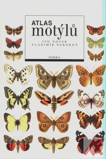 Atlas motýlů