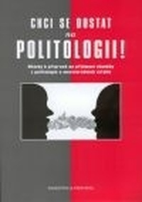 Chci se dostat na politologii!