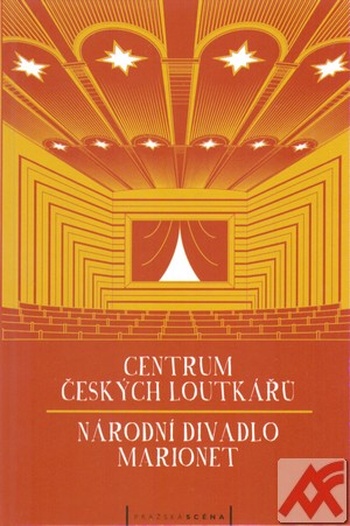 Centrum českých loutkářů / Národní divadlo marionet
