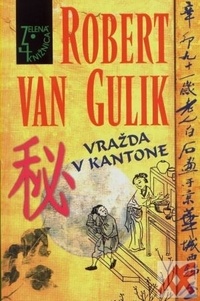 Vražda v Kantone