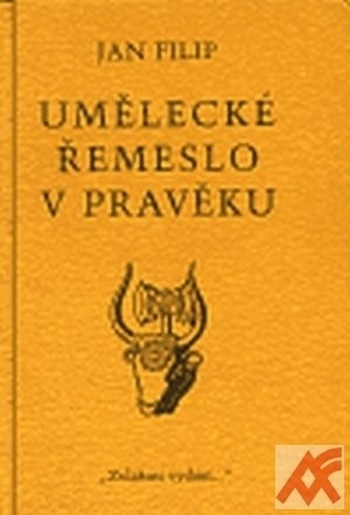 Umělecké řemeslo v pravěku