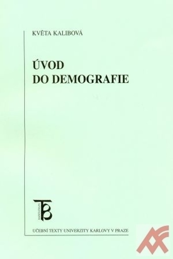 Úvod do demografie