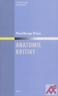 Anatomie kritiky