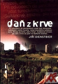 Daň z Krve