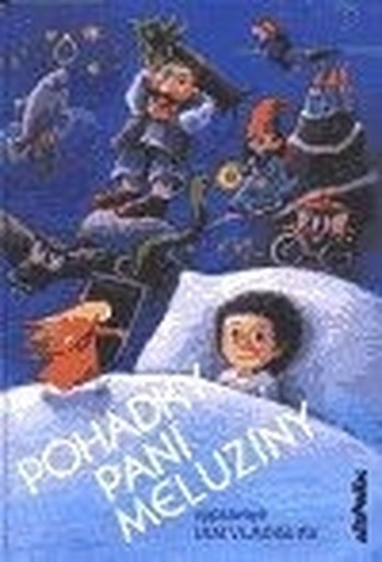 Pohádky paní Meluzíny