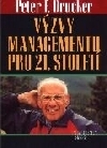 Výzvy managementu pro 21. století