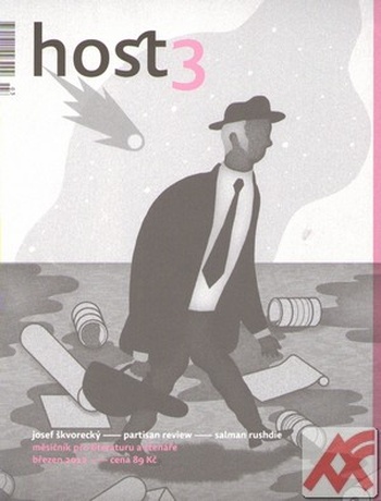 Host 3/2012
