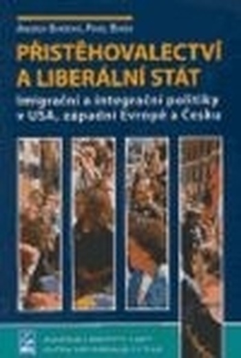 Přistěhovalectví a liberální stát