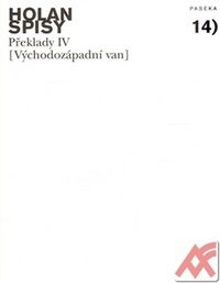 Překlady IV. (Východozápadní van). Spisy 14.