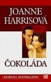 Čokoláda