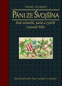 Páni ze Svojšína