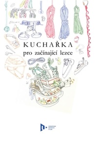 Kuchařka pro začínající lezce