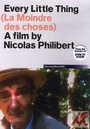 Every Little Thing (La Moindre des Choses) - DVD