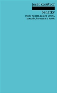 Benátky - město kanálů, paláců, umění, kurtizán, karnevalů a koček