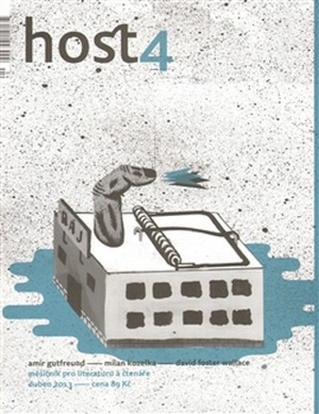 Host 4/2013