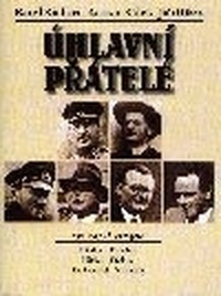 Úhlavní přátelé - Osudová spojení