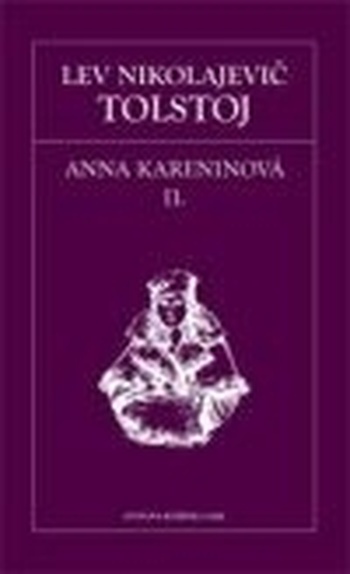Anna Kareninová II. (SME)