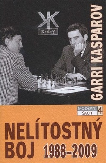 Nelítostný boj 1988 - 2009