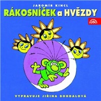 Rákosníček a hvězdy