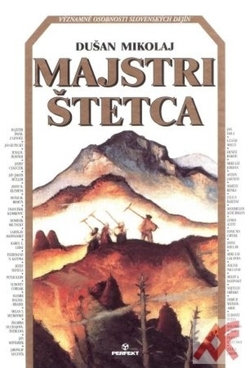 Majstri štetca