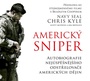 Americký sniper - CD (audiokniha)