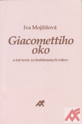 Giacomettiho oko