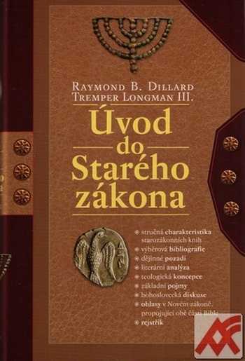 Úvod do Starého zákona