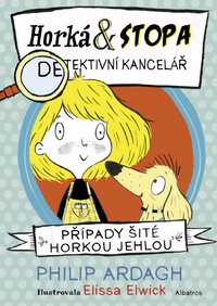 Horká & Stopa (1) - Případy šité horkou jehlou
