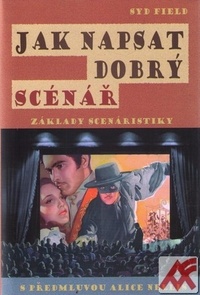 Jak napsat dobrý scénář