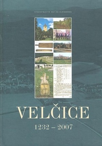 Velčice 1232-2007