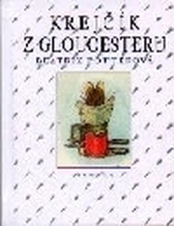 Krejčík z Gloucesteru