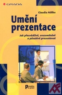 Umění prezentace