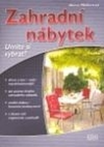 Zahradní nábytek