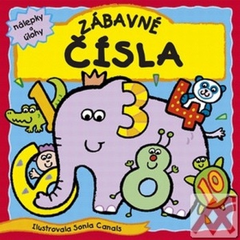 Zábavné čísla