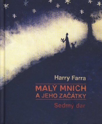 Malý mnich a jeho začátky