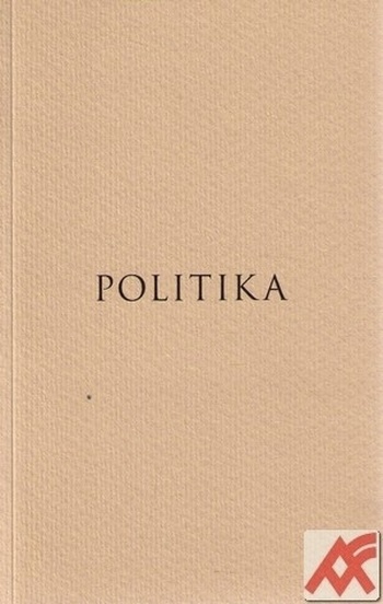 Politika (vreckové vydanie)