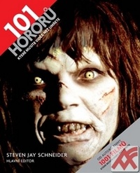 101 hororů, které musíte vidět, než umřete