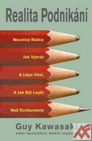 Realita podnikání