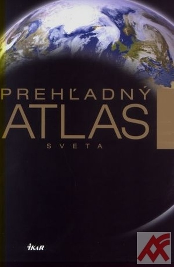 Prehľadný atlas sveta