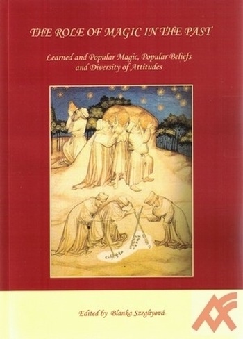 The Role of Magic in The Past